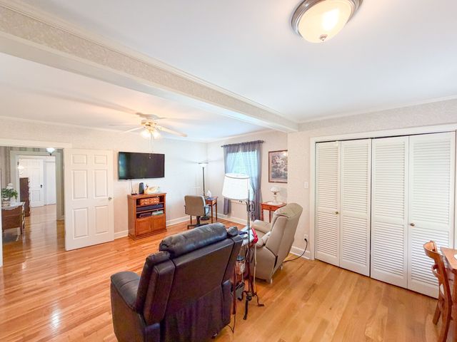 326 Ballentine St, Pulaski, TN 38478