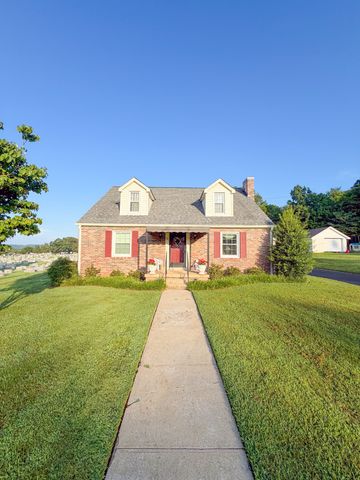 326 Ballentine St, Pulaski, TN 38478