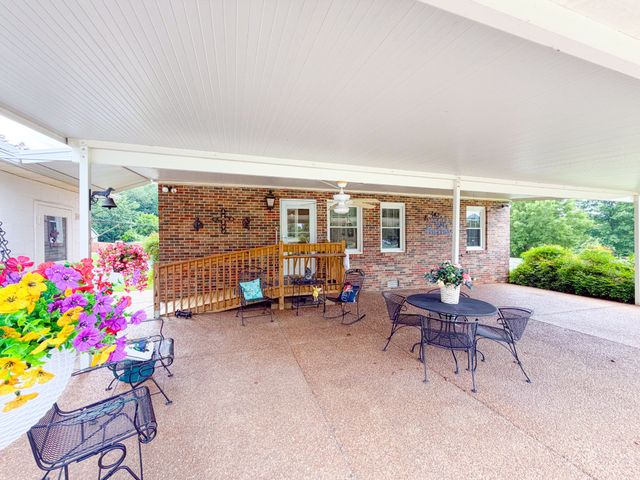 326 Ballentine St, Pulaski, TN 38478