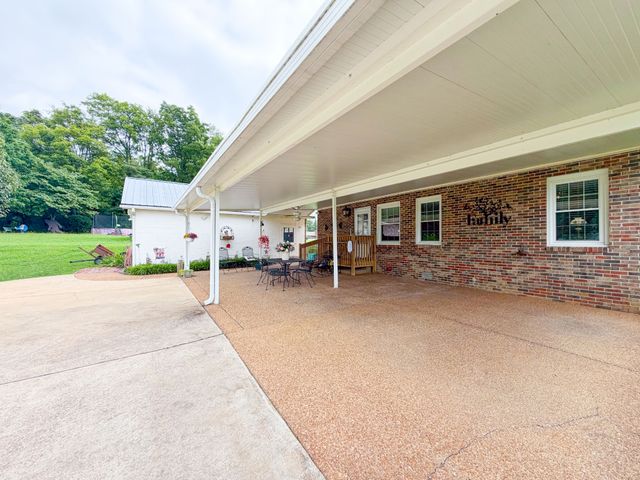 326 Ballentine St, Pulaski, TN 38478