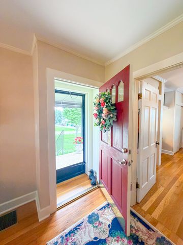 326 Ballentine St, Pulaski, TN 38478
