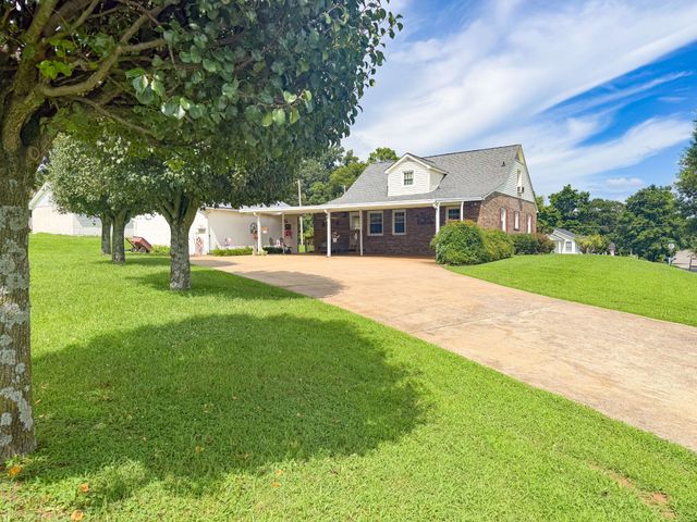 326 Ballentine St, Pulaski, TN 38478