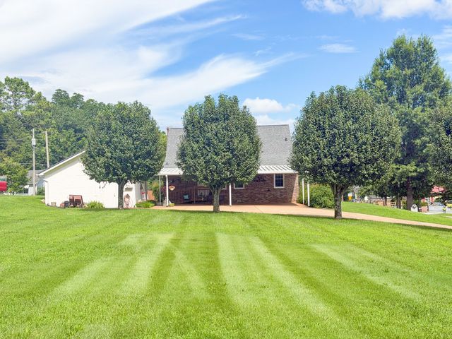 326 Ballentine St, Pulaski, TN 38478