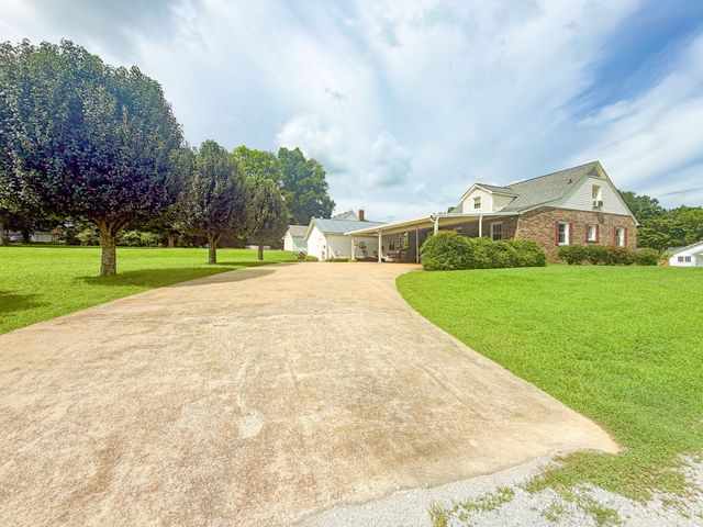 326 Ballentine St, Pulaski, TN 38478