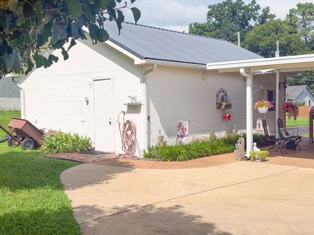 326 Ballentine St, Pulaski, TN 38478