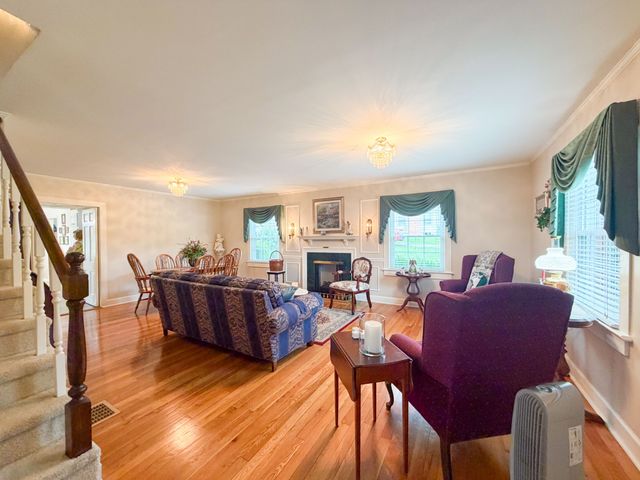 326 Ballentine St, Pulaski, TN 38478