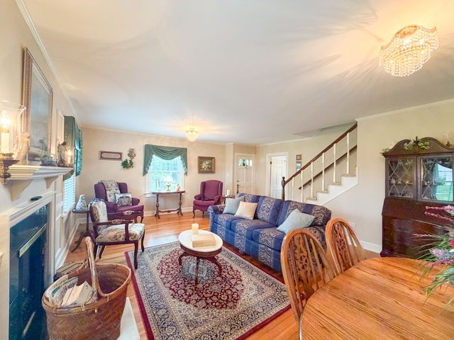 326 Ballentine St, Pulaski, TN 38478