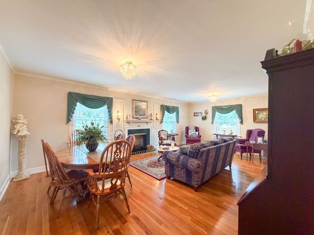 326 Ballentine St, Pulaski, TN 38478