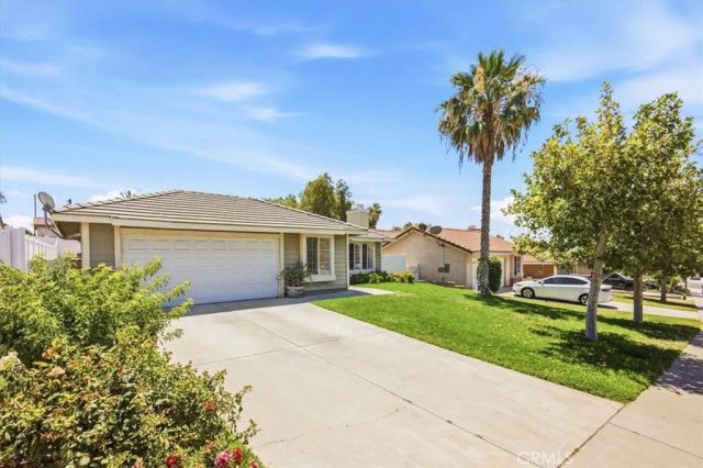 12372 Yuma Court, Moreno Valley, CA 92557