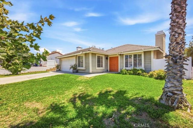 12372 Yuma Court, Moreno Valley, CA 92557