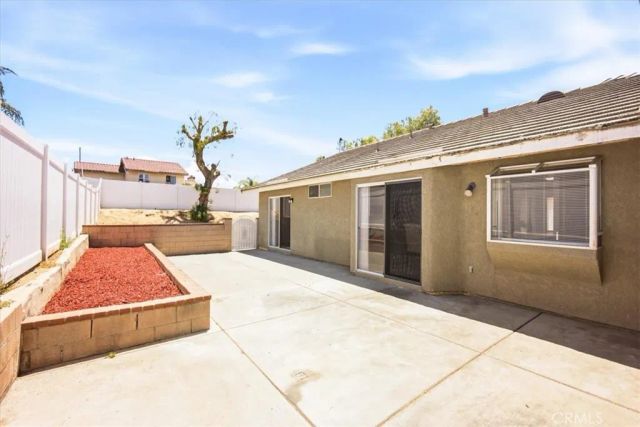 12372 Yuma Court, Moreno Valley, CA 92557