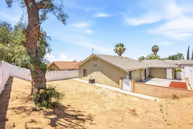 12372 Yuma Court, Moreno Valley, CA 92557