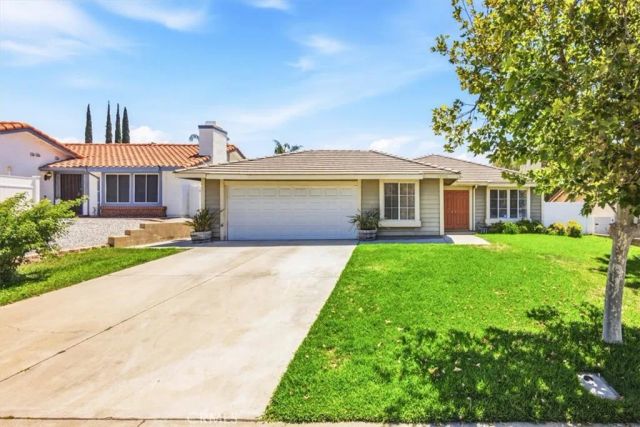 12372 Yuma Court, Moreno Valley, CA 92557