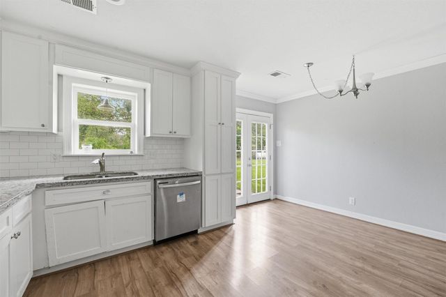 25823 Water Ridge Drive, Huffman, TX 77336