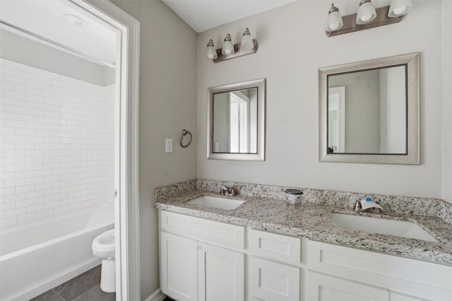25823 Water Ridge Drive, Huffman, TX 77336