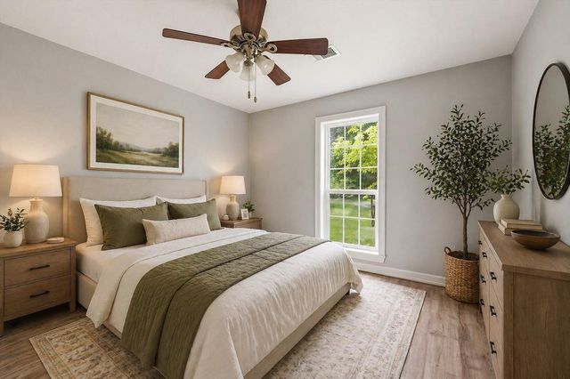 25823 Water Ridge Drive, Huffman, TX 77336