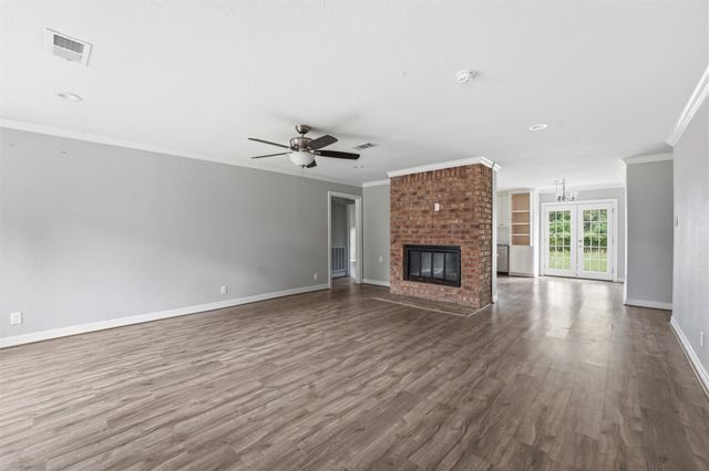 25823 Water Ridge Drive, Huffman, TX 77336