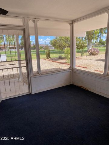 12829 N AUGUSTA Drive, Sun City, AZ 85351