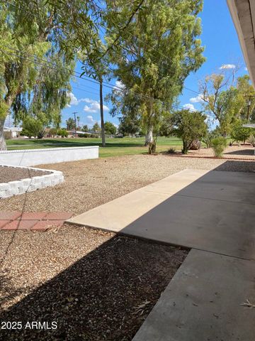 12829 N AUGUSTA Drive, Sun City, AZ 85351