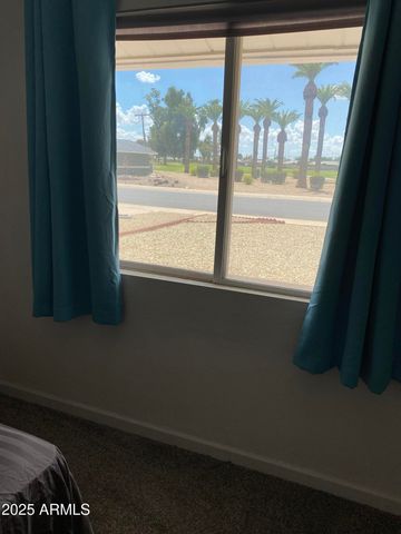 12829 N AUGUSTA Drive, Sun City, AZ 85351