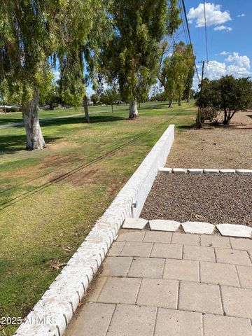 12829 N AUGUSTA Drive, Sun City, AZ 85351