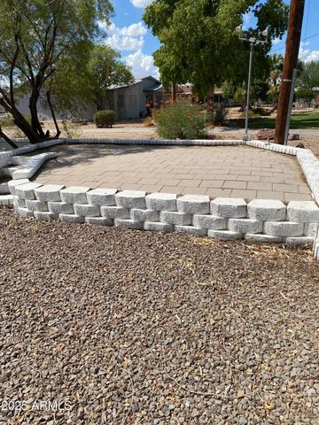 12829 N AUGUSTA Drive, Sun City, AZ 85351