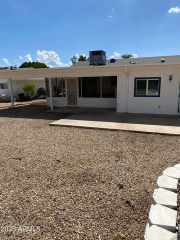 12829 N AUGUSTA Drive, Sun City, AZ 85351