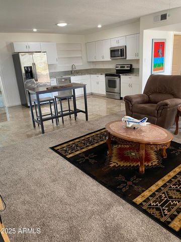 12829 N AUGUSTA Drive, Sun City, AZ 85351