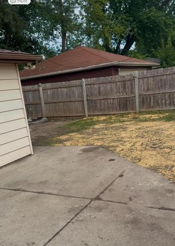 4029 N 72nd STREET, Milwaukee, WI 53216