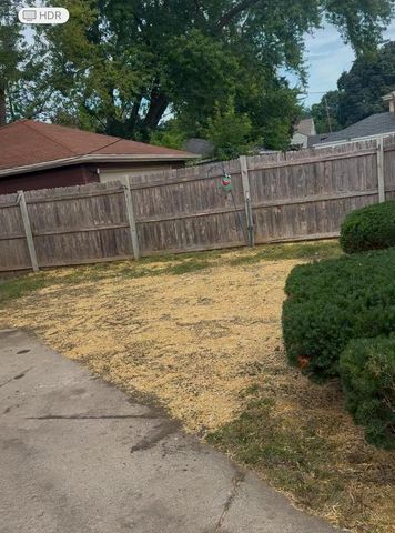 4029 N 72nd STREET, Milwaukee, WI 53216