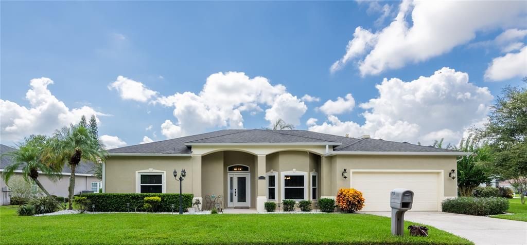 715 JESSANDA CIRCLE, Lakeland, FL 33813