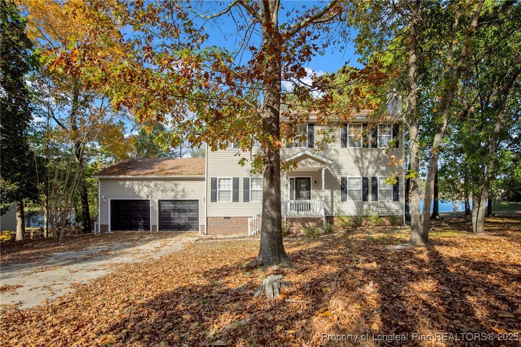85 Pinewinds Drive, Sanford, NC 27332