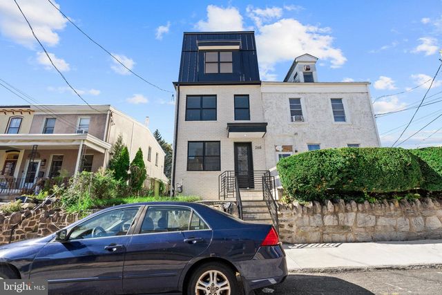 268 DUPONT ST, Philadelphia, PA 19128