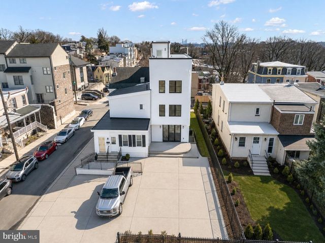 268 DUPONT ST, Philadelphia, PA 19128