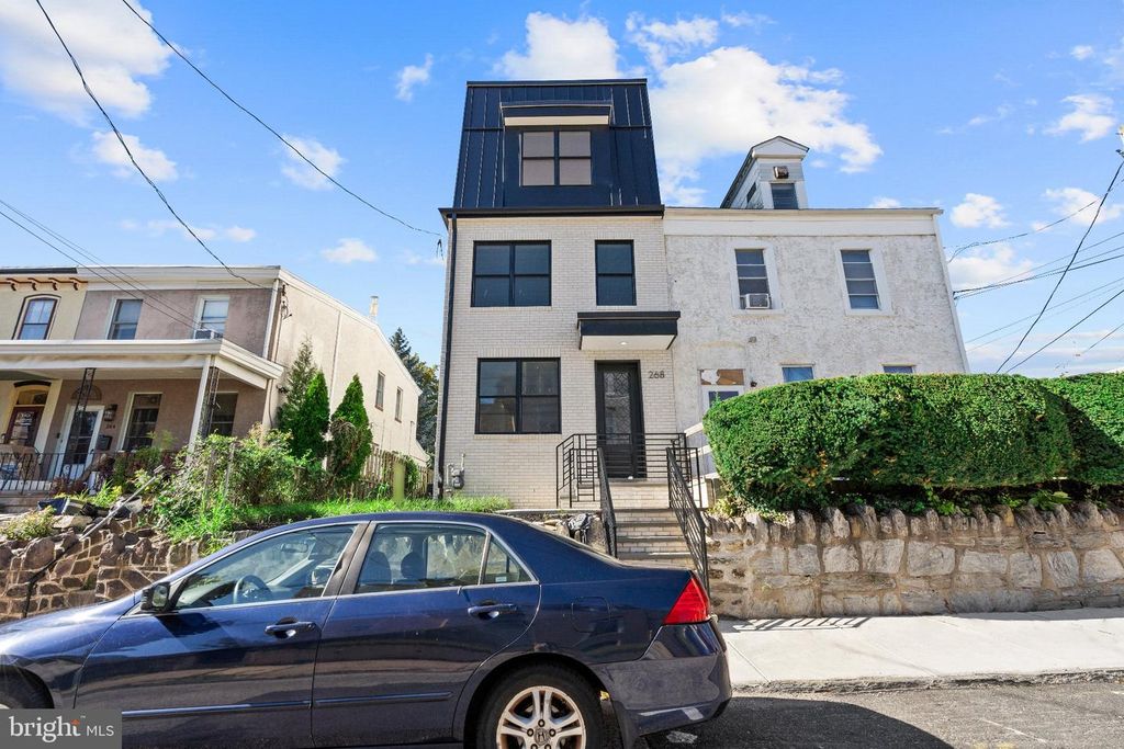 268 DUPONT ST, PHILADELPHIA, PA 19128 — photo 2