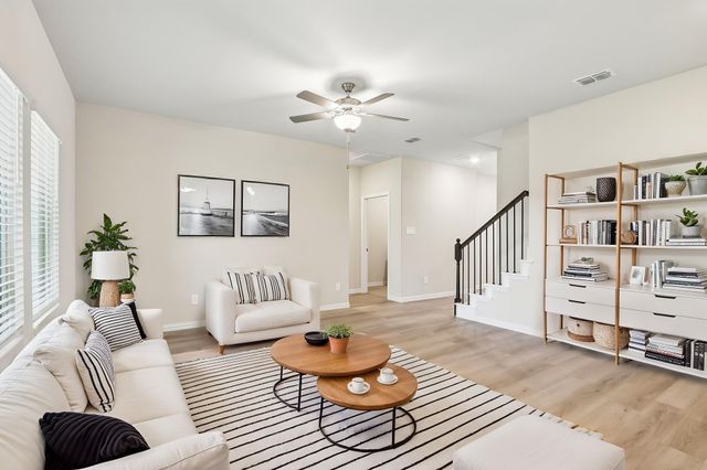 2209 Currents Road, Princeton, TX 75407