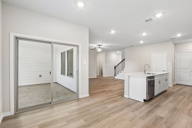 2209 Currents Road, Princeton, TX 75407