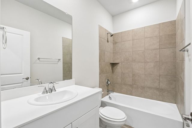 2209 Currents Road, Princeton, TX 75407