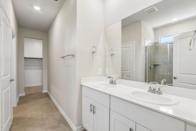 2209 Currents Road, Princeton, TX 75407