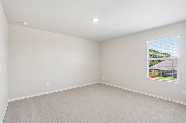 2209 Currents Road, Princeton, TX 75407