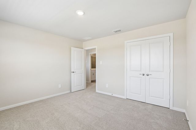 2209 Currents Road, Princeton, TX 75407