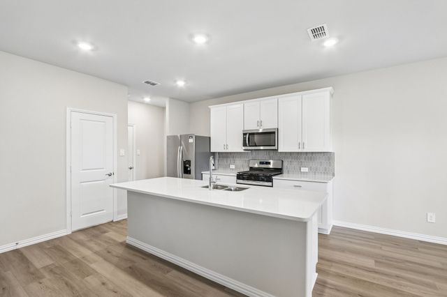 2209 Currents Road, Princeton, TX 75407