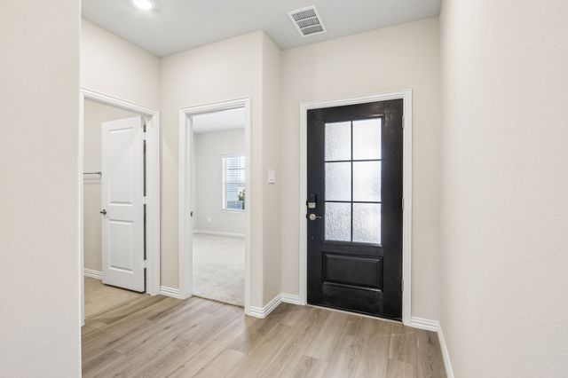 2209 Currents Road, Princeton, TX 75407
