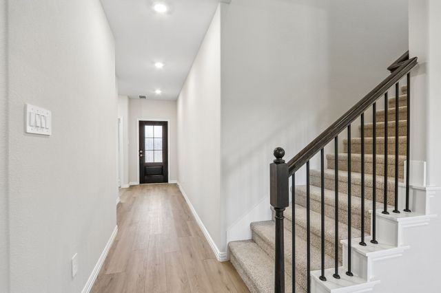 2209 Currents Road, Princeton, TX 75407
