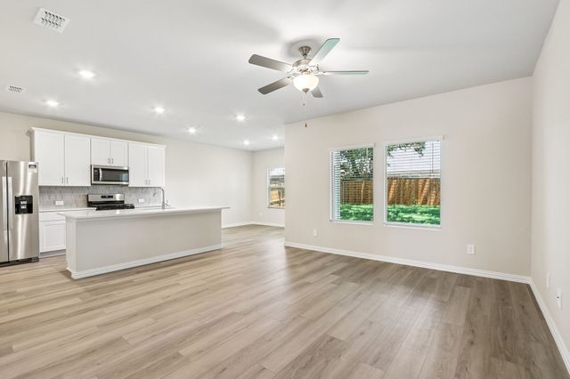 2209 Currents Road, Princeton, TX 75407