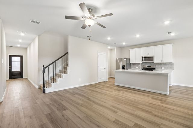 2209 Currents Road, Princeton, TX 75407