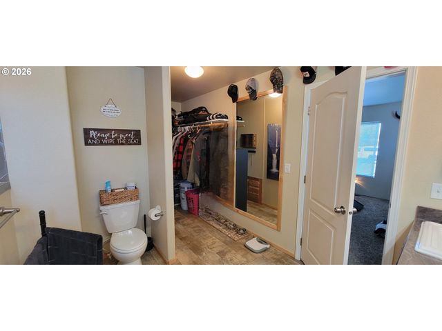 70724 BEAR CREEK Rd, Wallowa, OR 97885