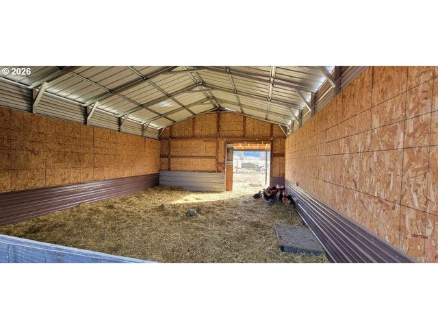 70724 BEAR CREEK Rd, Wallowa, OR 97885