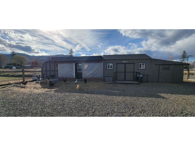 70724 BEAR CREEK Rd, Wallowa, OR 97885