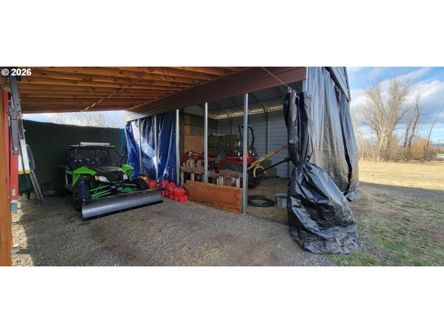 70724 BEAR CREEK Rd, Wallowa, OR 97885